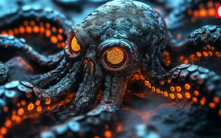 Kraken Secures $100M in Funding: Report