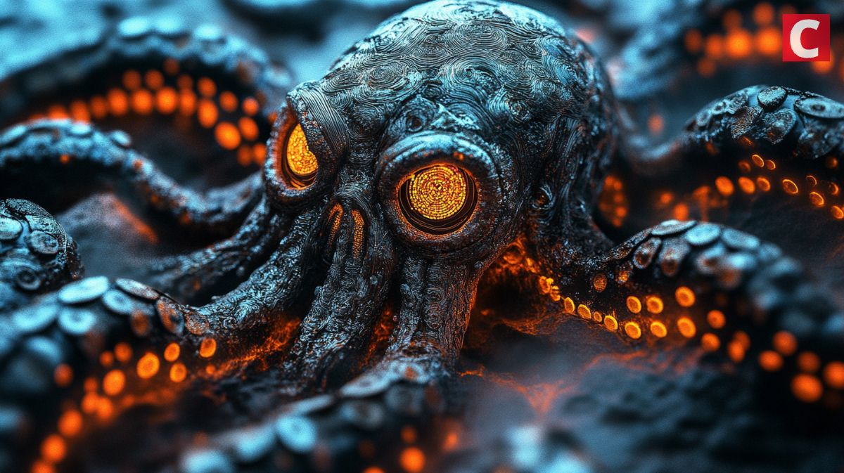 Kraken Secures $100M in Funding: Report