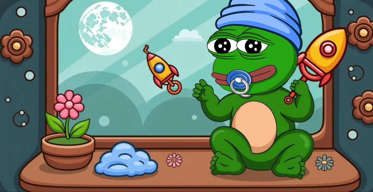 Little Pepe Presale Nears $30M as Meme Meets Real Tech