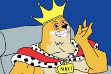 October’s Meme King? Maxi Doge Poised for 1,000× Surge – Ready to Outshine MANYU