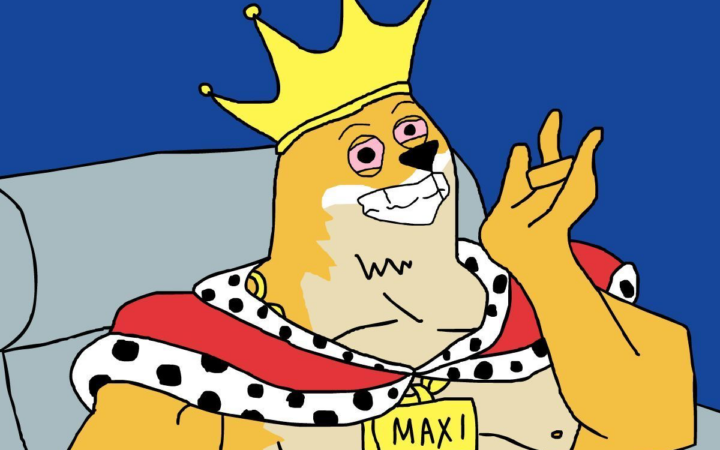 October’s Meme King? Maxi Doge Poised for 1,000× Surge – Ready to Outshine MANYU
