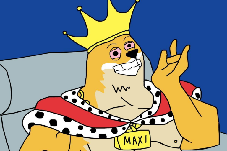 October’s Meme King? Maxi Doge Poised for 1,000× Surge – Ready to Outshine MANYU