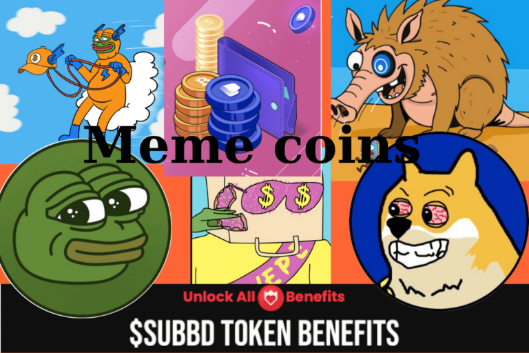 meme coins