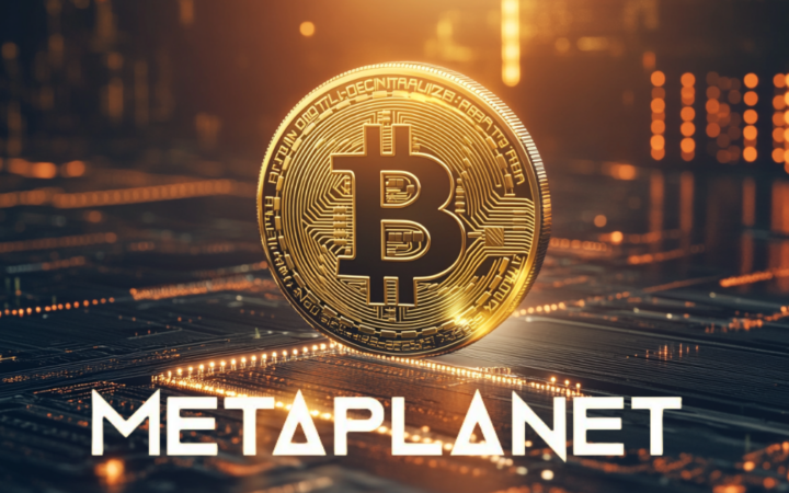 Is Metaplanet Stock Correction Buy-The-Dip Opportunity Amid Fresh Bitcoin Purchase?