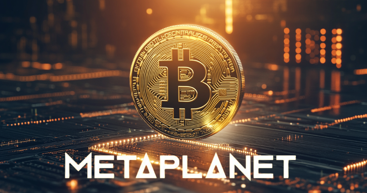 Is Metaplanet Stock Correction Buy-The-Dip Opportunity Amid Fresh Bitcoin Purchase?
