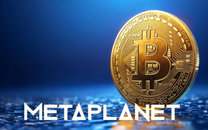 Metaplanet Secures $1.4 Billion to Upsize Bitcoin Holdings
