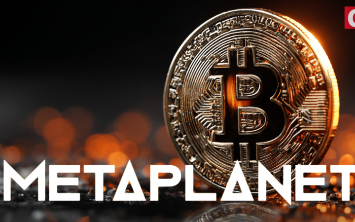 Metaplanet Snags Bitcoin.jp Domain, Launches New Subsidiary