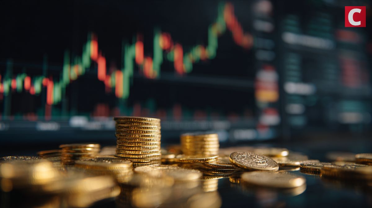 North America Crypto Volume Hits $2.3 Trillion, Chainalysis Report Reveals