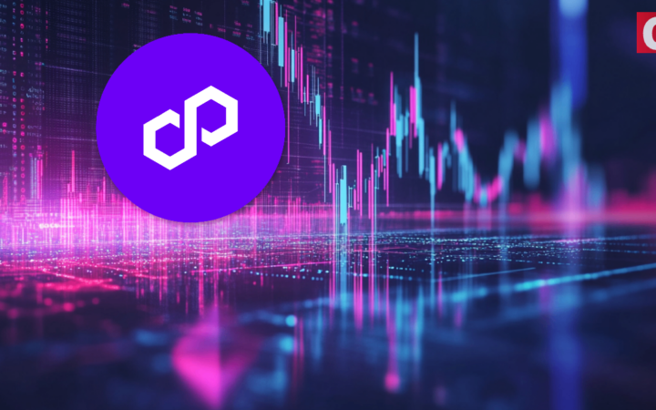 Polygon Taps Cypher Capital to Expand POL to Middle East
