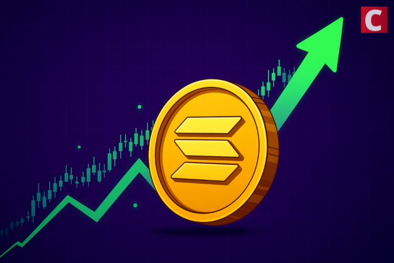 Pantera Capital Reveals $1.1B Solana Treasury, SOL Price Rally to Continue?