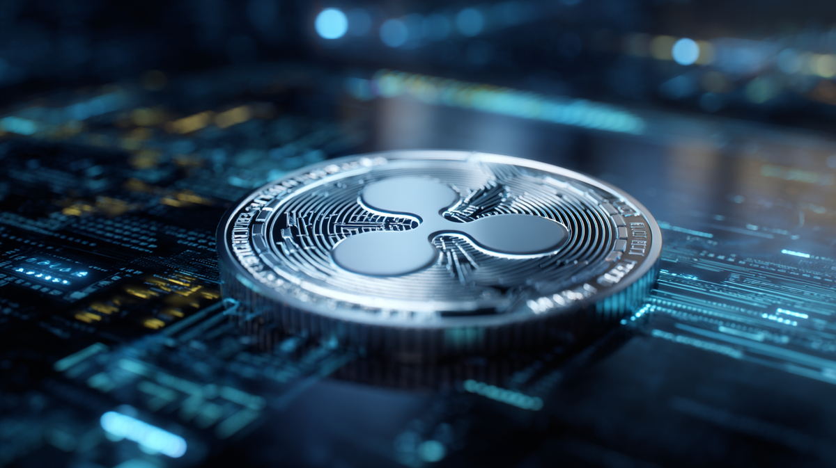 PAXMINING Unlocks Daily XRP Mining Income with a Single Click