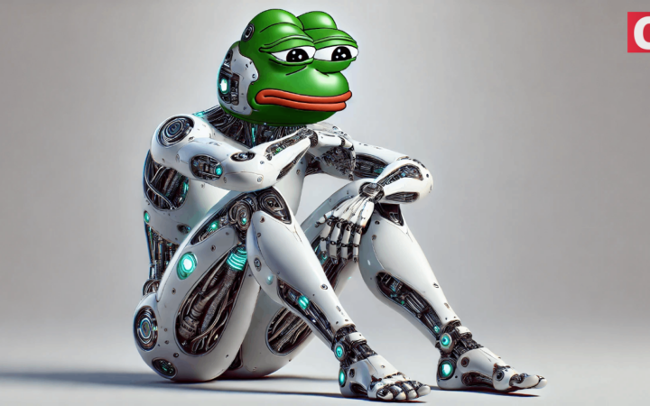 Pepe Price Prediction: Massive “Triangle Pattern” Signals Big Move – This Breakout Could Start Meme Coin Season