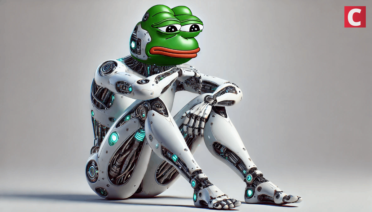 Pepe Price Prediction: Massive “Triangle Pattern” Signals Big Move – This Breakout Could Start Meme Coin Season