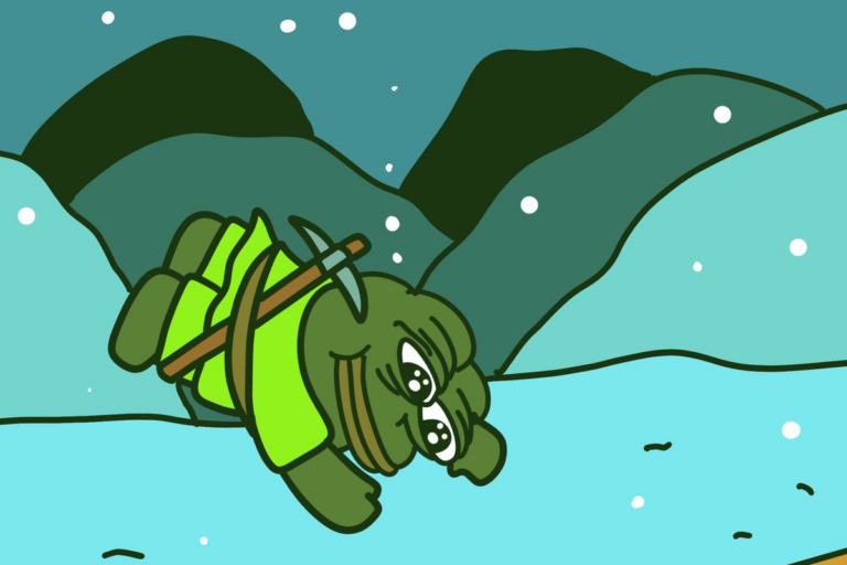 No Hardware Needed: PepeNode’s Meme Coin ICO Surges to $1.18M with Just 2 Days Left