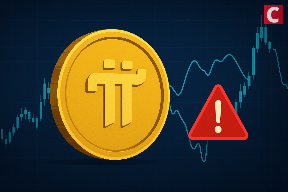 Pi Coin Faces Classic Pump and Dump Despite Recent Pi Network Upgrade, ETP News