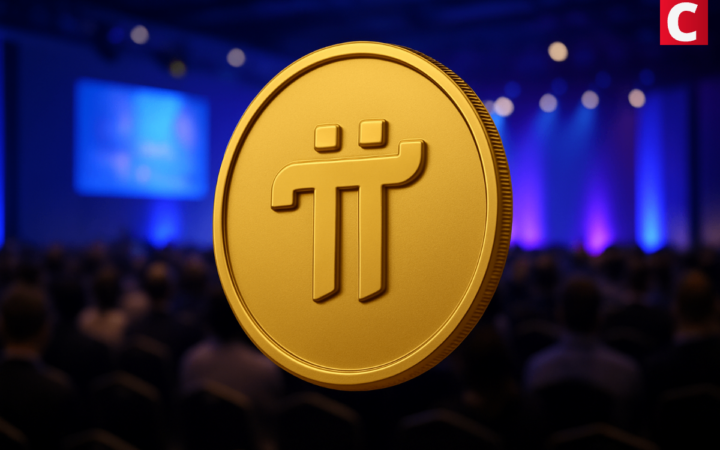 Pi Coin Set to Explode? Founder’s TOKEN2049 Talk Sparks Rally Hopes