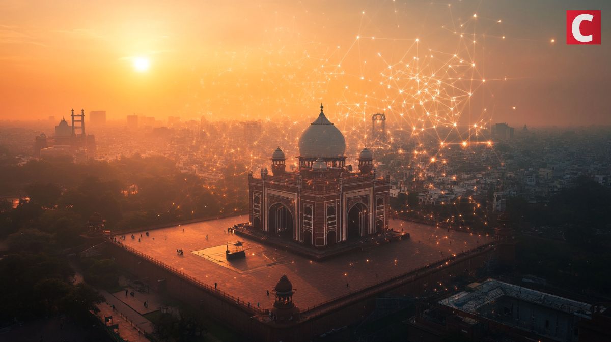 ETHGlobal Pragma New Delhi 2025