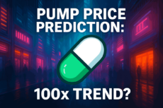 Pump Price Prediction: PUMP Hits New All-Time High as Streamer Coins Explode – New 100x Narrative Is Here