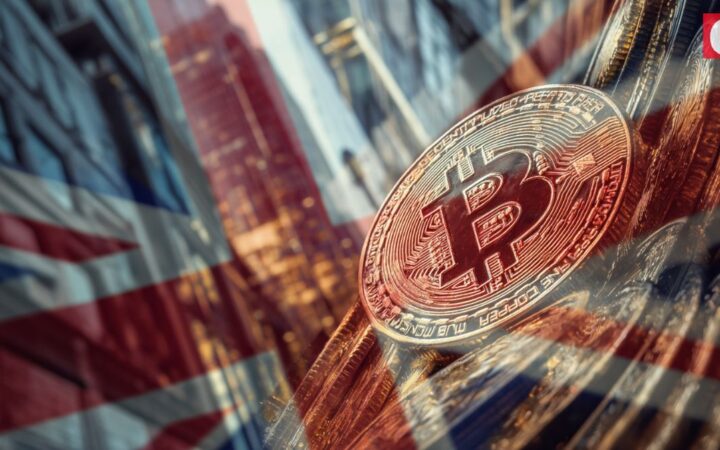 Quant to Power UK’s Tokenized Sterling Deposit Project With Major Banks