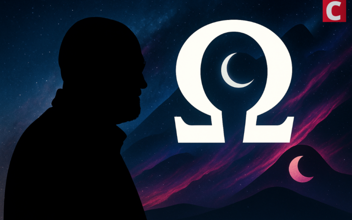 ‘The Road to Omega Is Full of Challenges’: Cardano Founder on Midnight Network