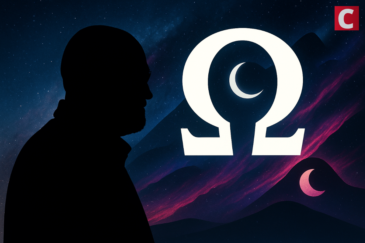 The Road to Omega “Full of Challenges,” Says Cardano Founder