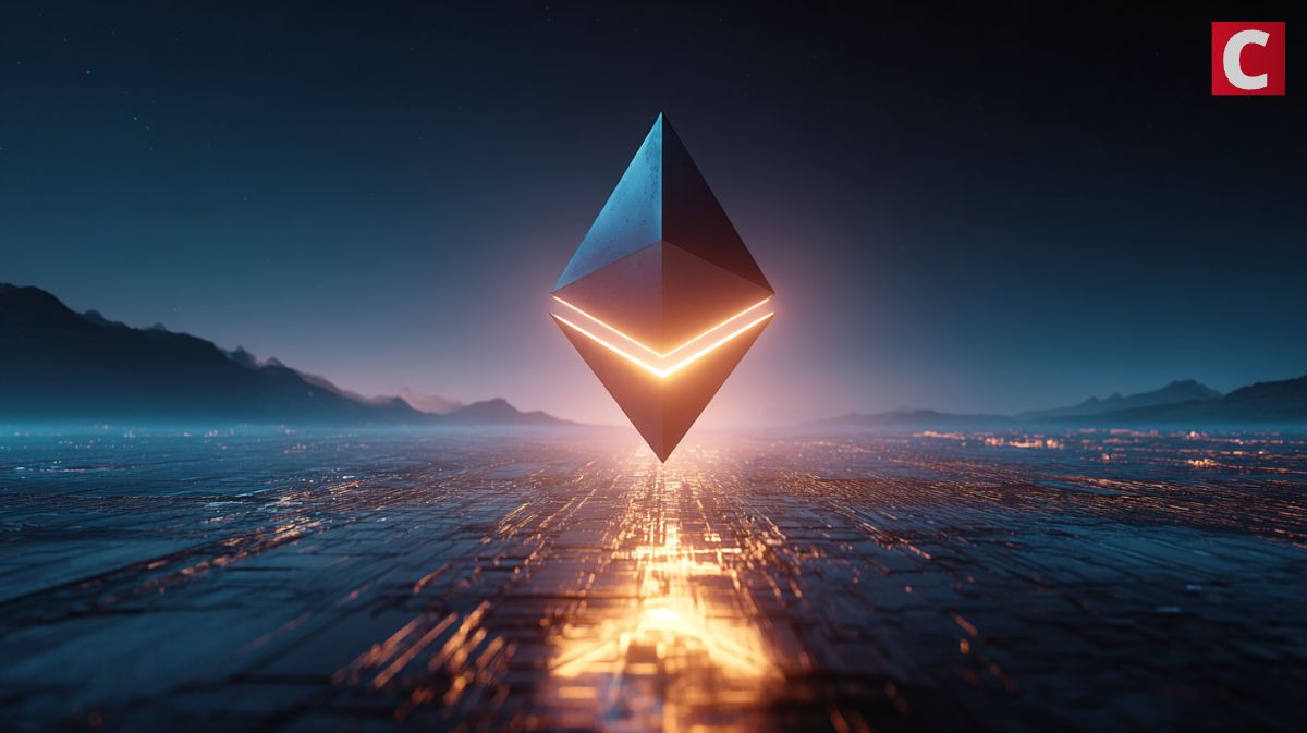 SharpLink Gaming Taps Superstate to Tokenize Its SBET Stock on Ethereum