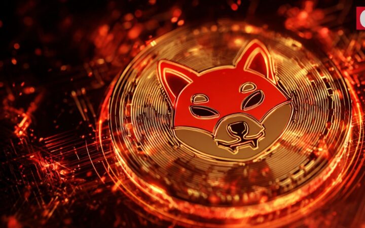 Is Shiba Inu Preparing for 138% Rally Amid Whale Activity? Expert Shares Target