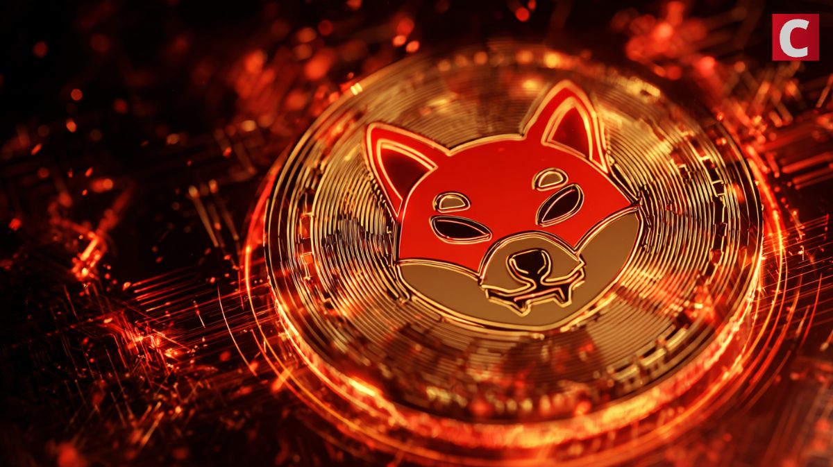 Is Shiba Inu Preparing for 138% Rally Amid Whale Activity? Expert Shares Target