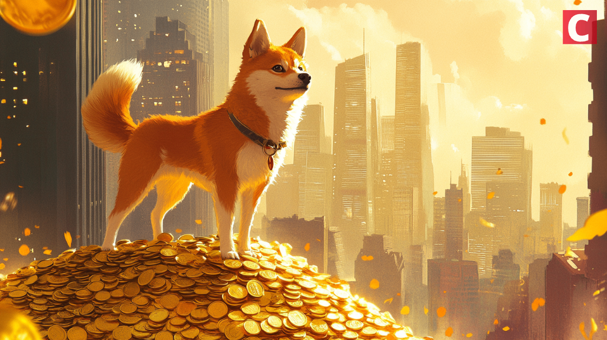 Whales Buy 62 Billion SHIB as Exchange Outflows Surge: Explosive Breakout Next?
