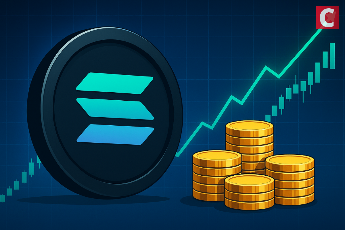 Galaxy Digital Stuns with Fresh 1,200,000 Solana Bet, One Major Catch on Horizon