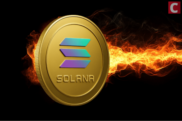 Solana Ecosystem Trends Among Top Gainers as Alpenglow Discussions Increase