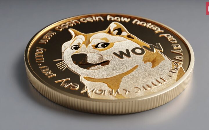 Dogecoin Price Eyes Rally to $6 Amid Strong Treasury Demand
