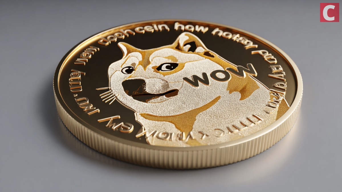 Dogecoin Price Eyes Rally to $6 Amid Strong Treasury Demand