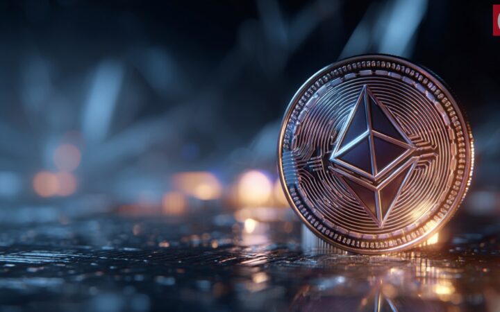 Coinbase Hacker Is Betting on Ethereum – ETH Breakout?