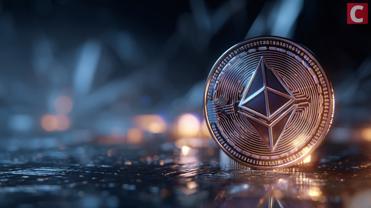 Coinbase Hacker Is Betting on Ethereum – ETH Breakout?