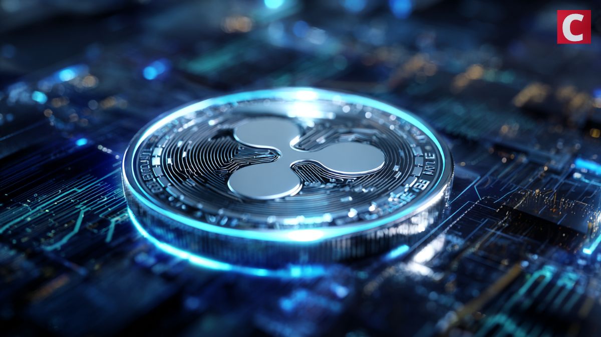 Binance Dumps XRP, Whales Strike Back With Billion-Dollar Buy