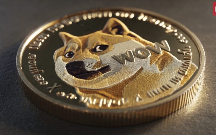 DOGE Price Rally on Radar As Grayscale Submits S-1 for Spot Dogecoin ETF