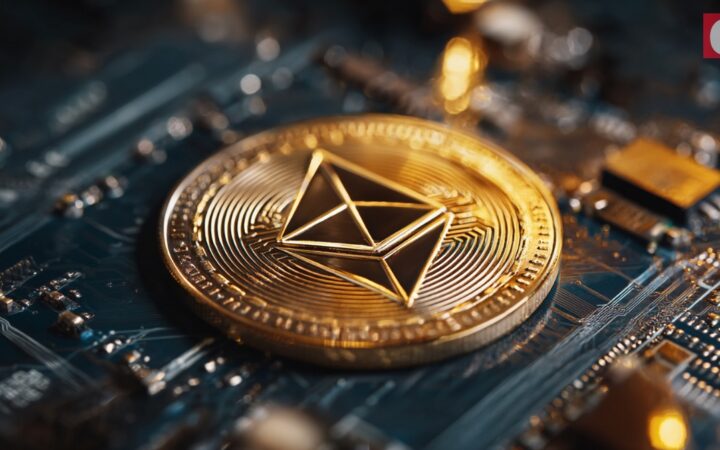 Ethereum Whales Extremely Active as ETH ETFs Bleed