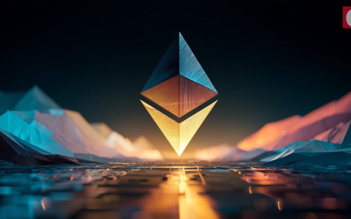 2,589 ETH Staked in 24 Hours, Will Ethereum Price Remain Above $4,000?