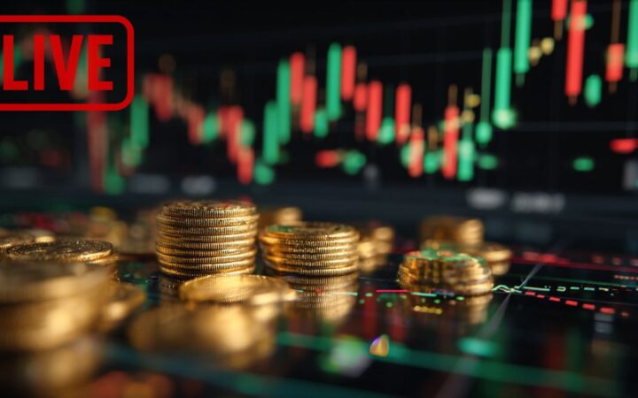 Live: Is Red September Back? What’s Happening in Crypto Market on Sept. 3