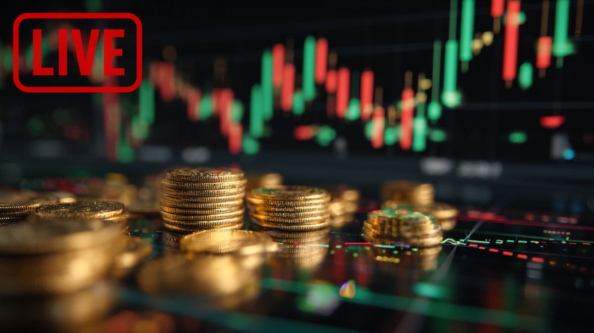 Live: Is Red September Back? What’s Happening in Crypto Market on Sept. 3
