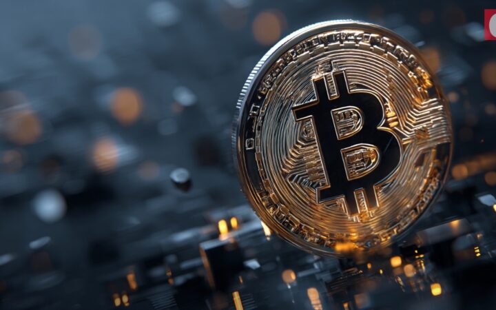 Bitcoin Price Analysis: Double Top Pattern Hints $100K Reversal as Saylor Reacts