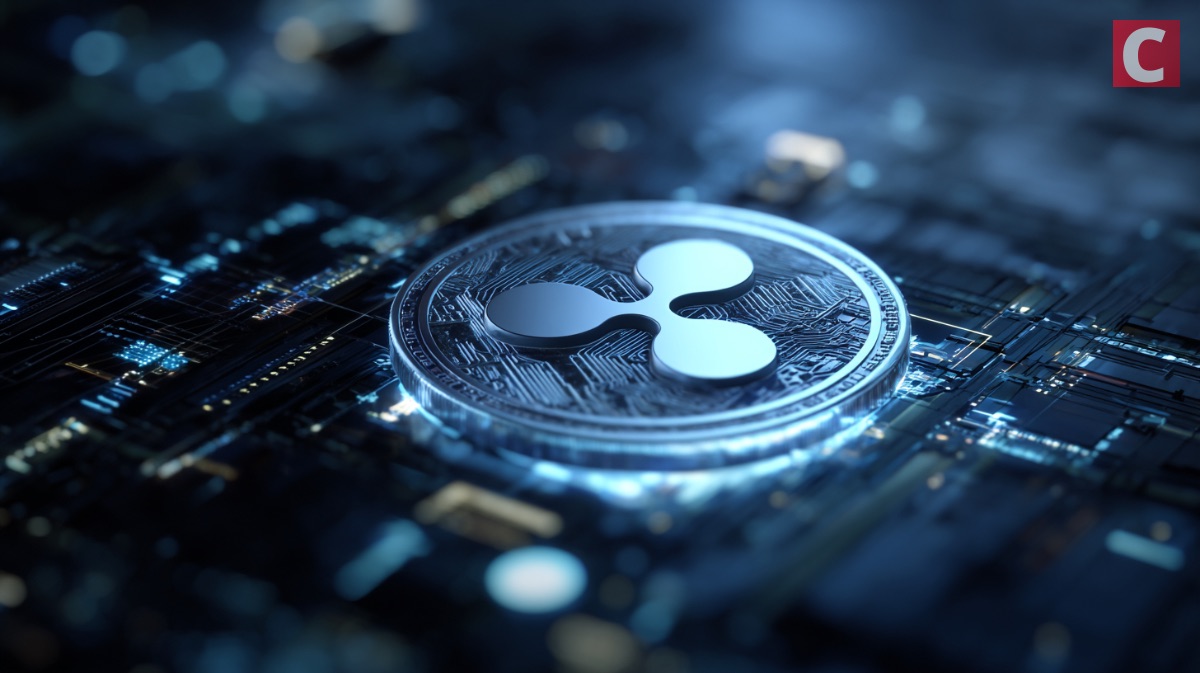 Ripple (XRP) Price Analysis: $5 Forecasts Surge on Kalshi as Kraken Whale Moves 17,555,420 XRP