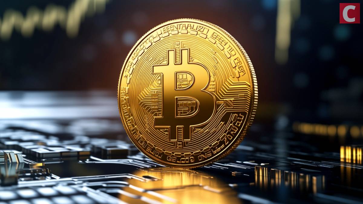 Bitcoin Investment Drives Robin Energy Stock Up 100% as Company Allocates $5M in BTC