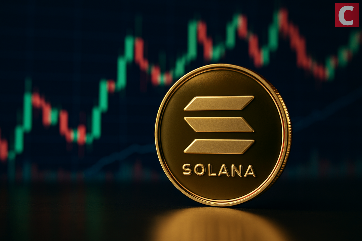 Solana Crashes Below $200 as $45 Million in Long Positions Get Liquidated
