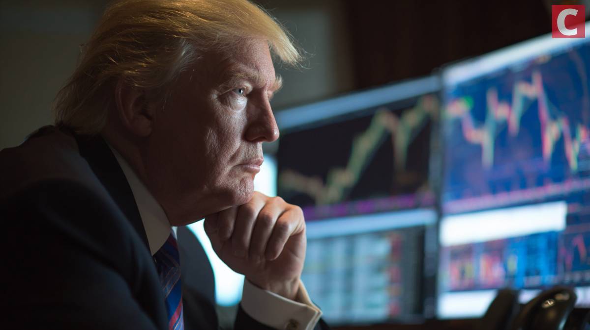 Justin Sun Claims $200M of Trump’s WLFI Token Unlock: ‘Not Selling’