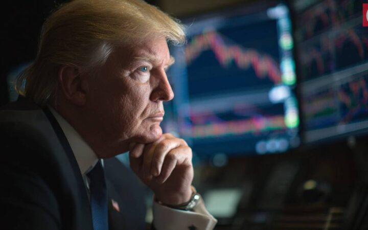 Eric Trump to Speak at Major South Korean Crypto Conference UDC 2025