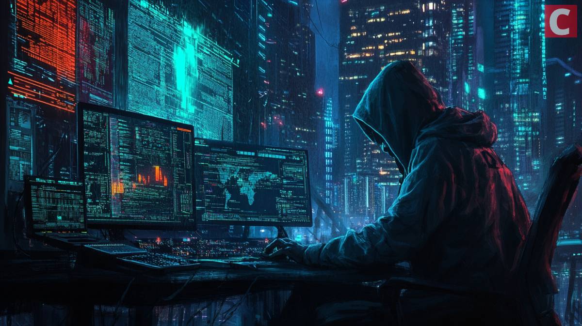 Coinbase Hacker Panic Sells ETH Bought 2 Days Ago, “Loses” Nearly $1M
