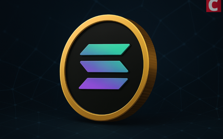 Solana Golden Cross Sparks 14% Gains as Chinese Firm Allocates $20M to BTC, ETH and SOL