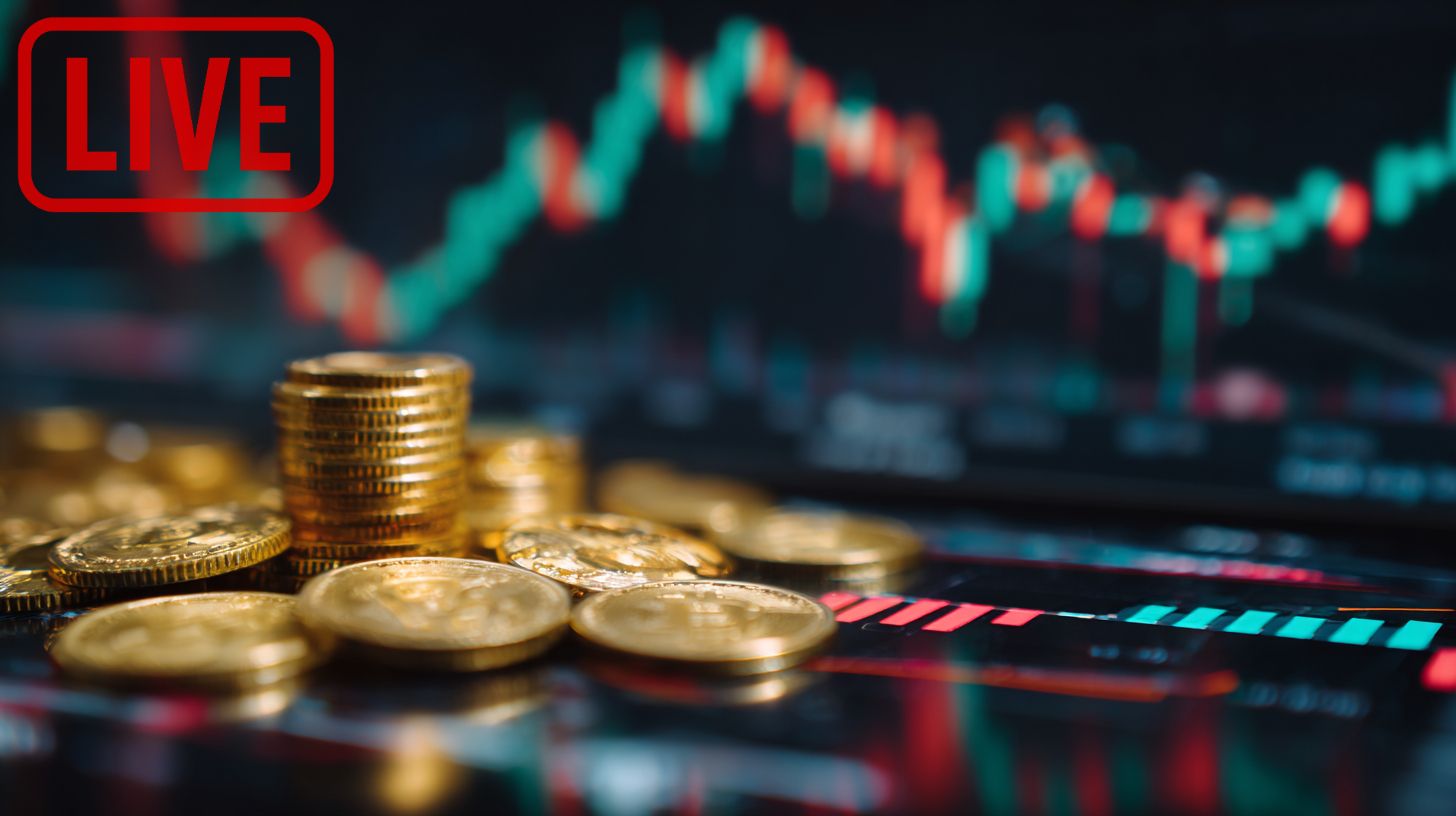Live: Crypto Market Is Green Today, Latest Updates on Sept. 12